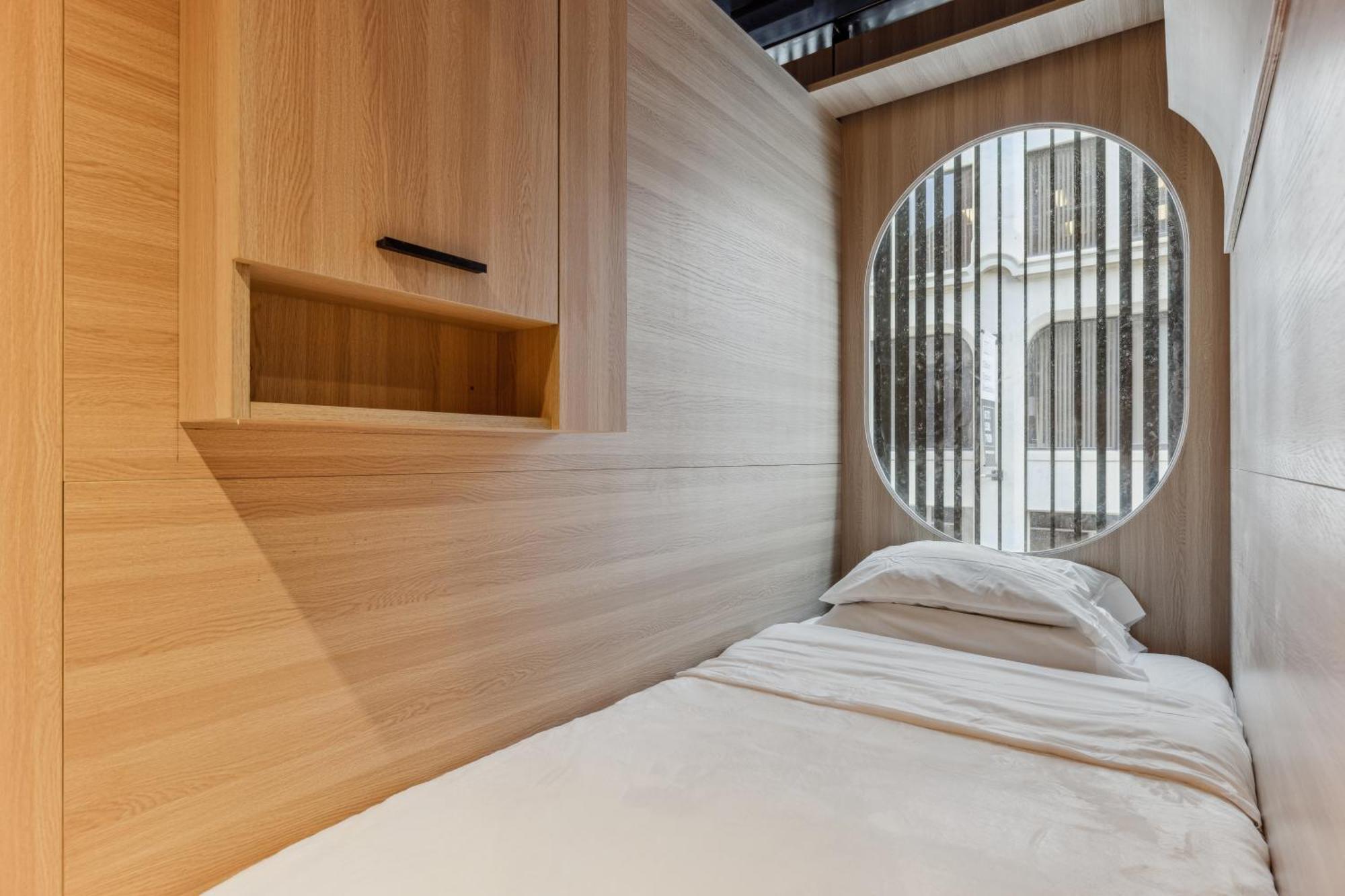 Meco Hotel Бостон Экстерьер фото
