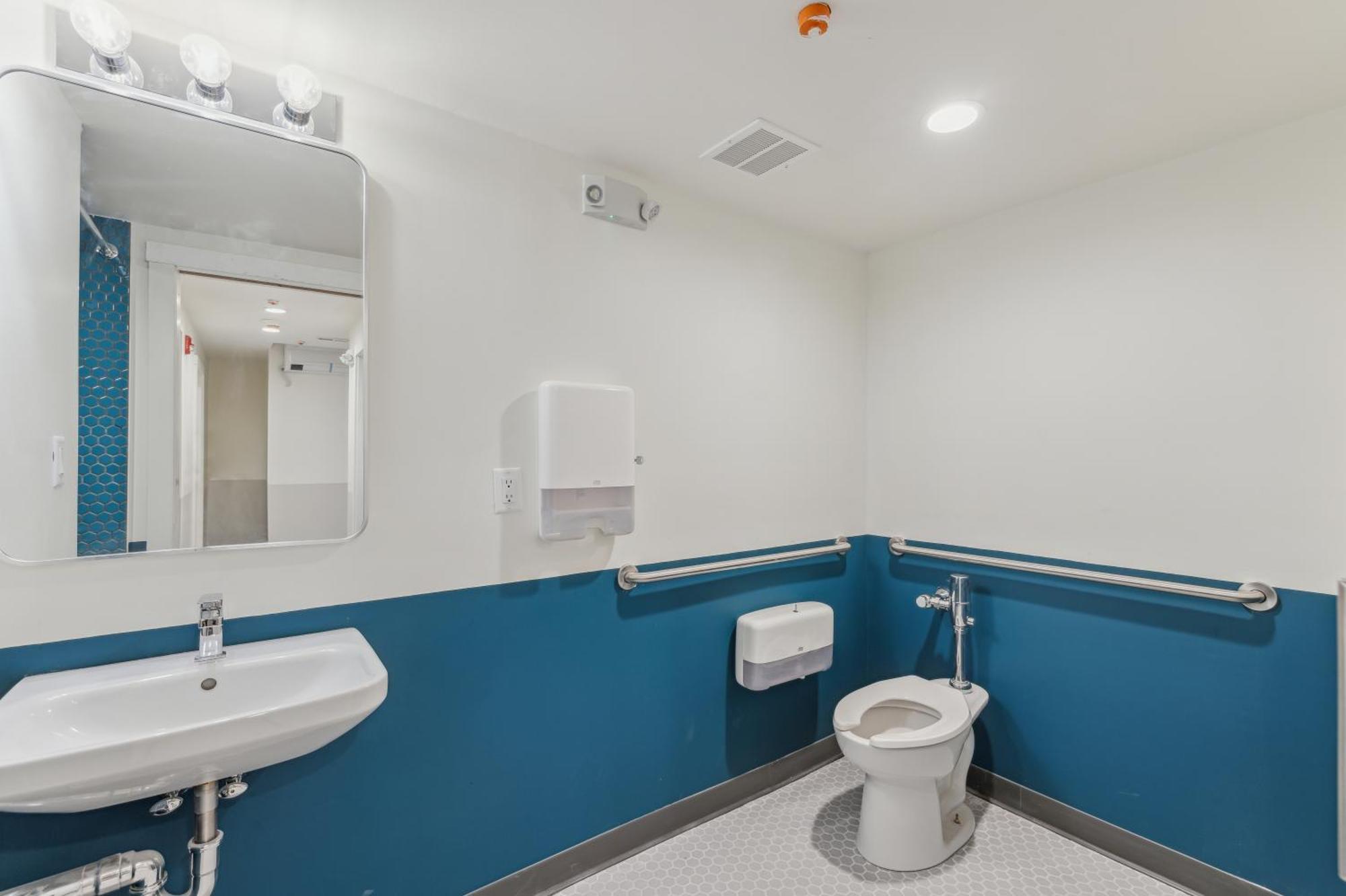 Meco Hotel Бостон Экстерьер фото